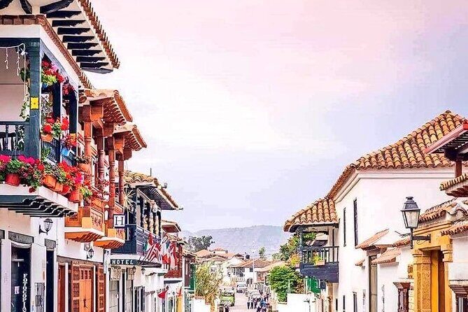 2-Day Tour of Salt Cathedral of Zipaquira and Villa de Leyva - Key things I’d plan around