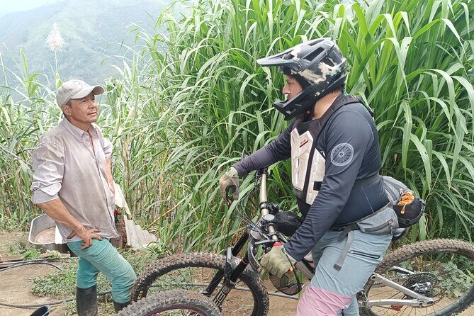8-Days Private Enduro Mountain Bike Tour in Colombia - Should you book the 8-Day Private Enduro Tour in Colombia?