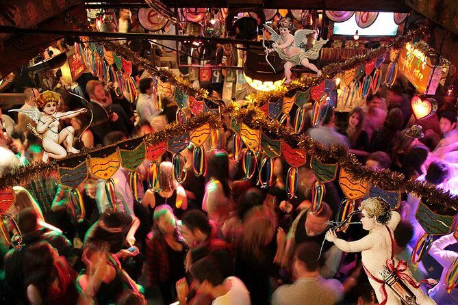 Andres Carne de Res - Key things you’ll notice right away