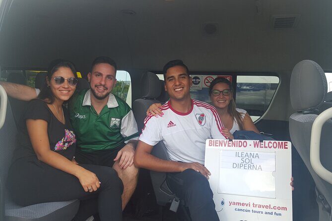 Bogota Private Airport Transfer - From El Dorado Airport to your Bogotá hotel, without the headache