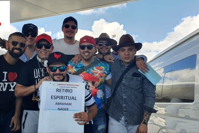 Bogota Private Airport Transfer - Where you start and where you end up