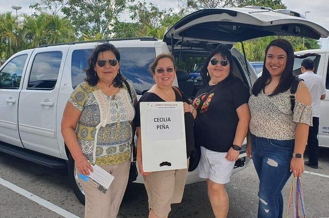 Bogota Private Airport Transfer - Timing: making your arrival feel planned, not chaotic